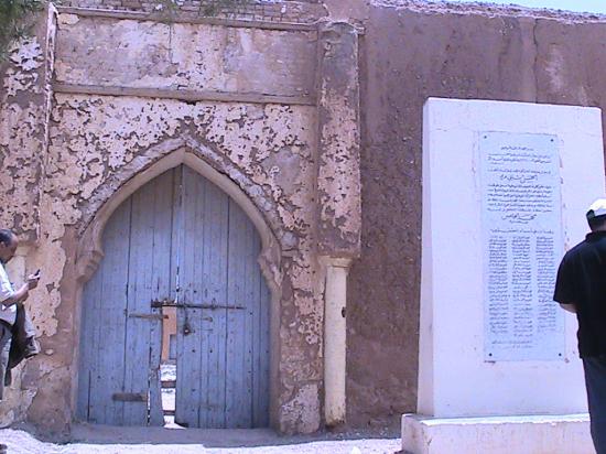 almootakal prison de resistants marocains au français